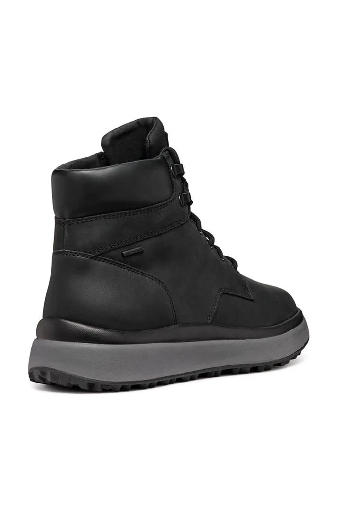 Geox U GRANITO + GRIP B A Yüksek Ayakkabılar