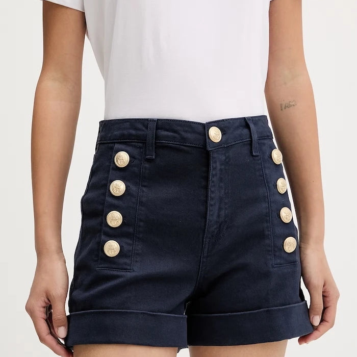 ViCOLO Kadın Denim Şort