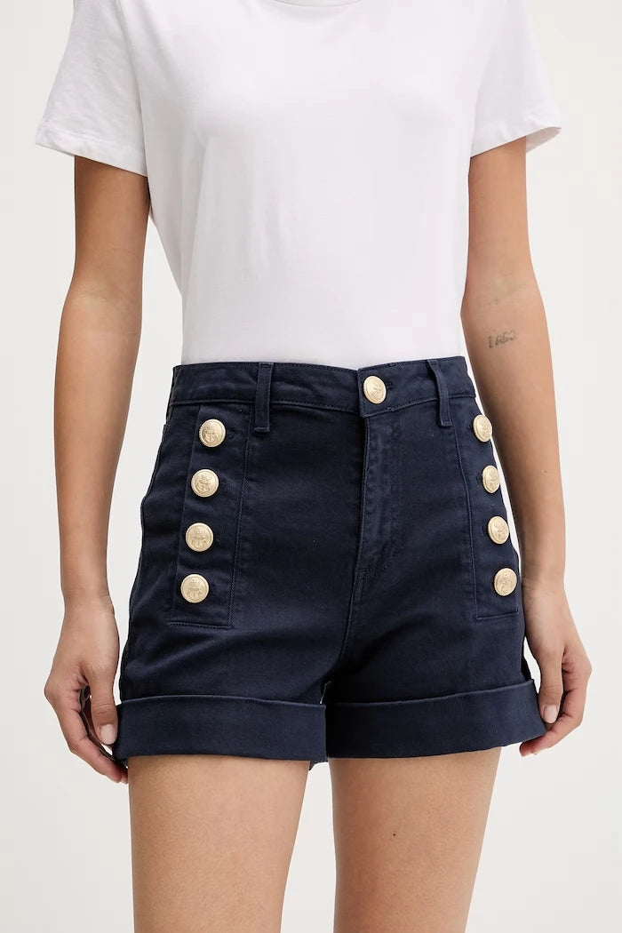 ViCOLO Kadın Denim Şort