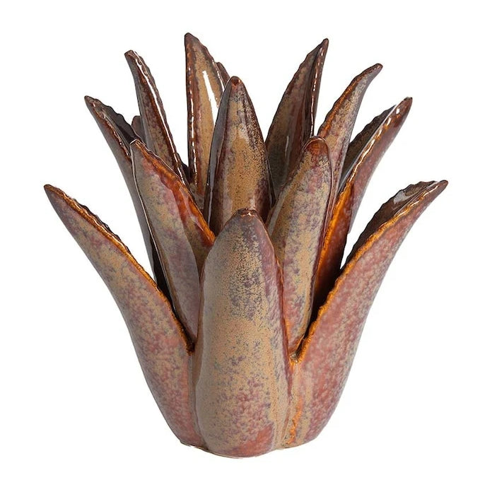 Декоративен свещник Light & Living Cactus