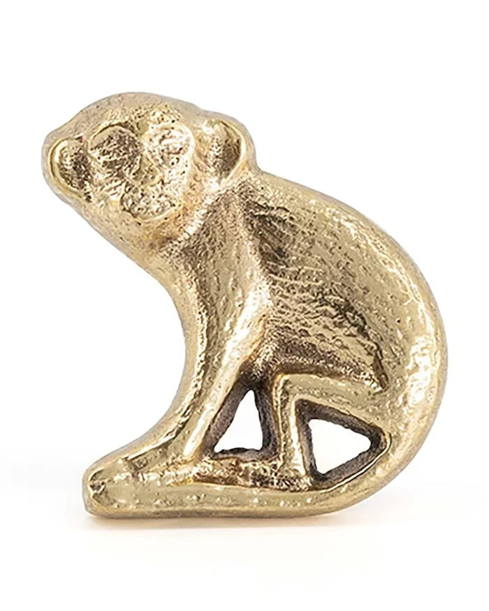 Mobilya Kulpu Doing Goods Peppin Monkey 4,5 x 4 x 6,5 cm