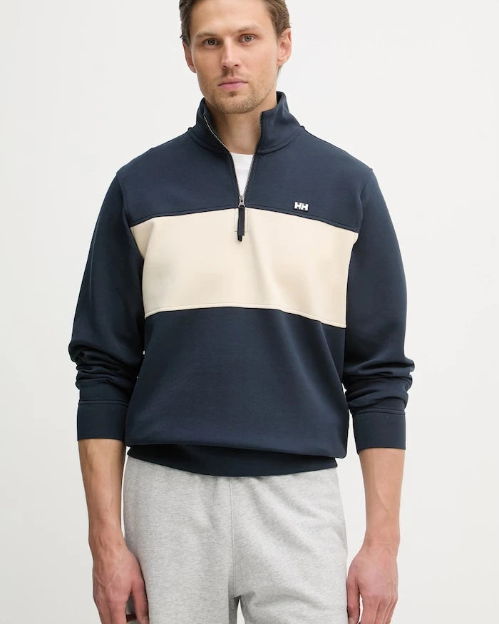 Helly Hansen суичър мъжки с памук KOSTER