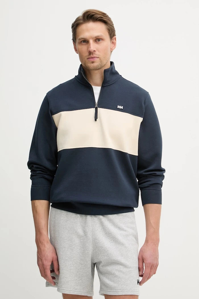 Helly Hansen суичър мъжки с памук KOSTER