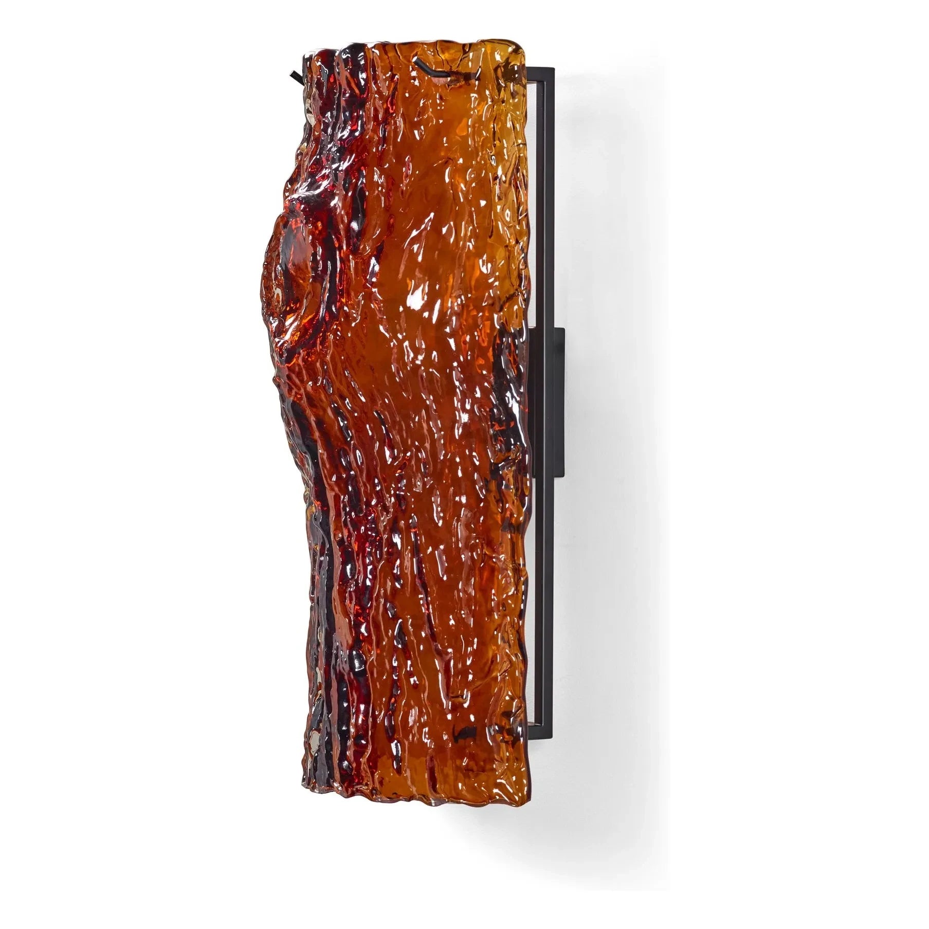 Serax - Oak wall lamp | Amber