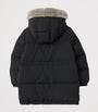 Burberry Kids Down EKD Hooded Parka (3-12 Years)