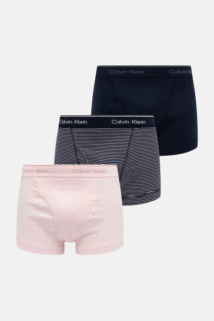 Calvin Klein Underwear erkek pamuklu bokser