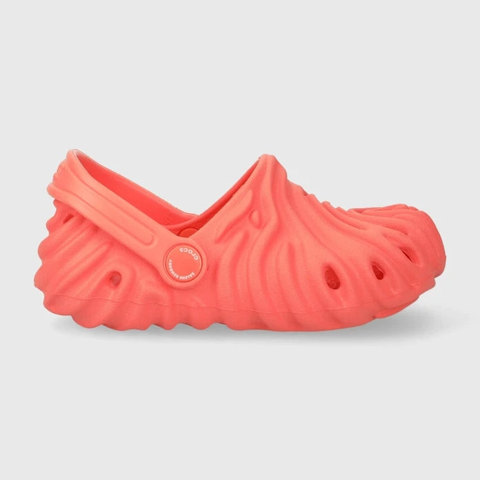 Crocs x salethe bembury Çocuk Terlikleri