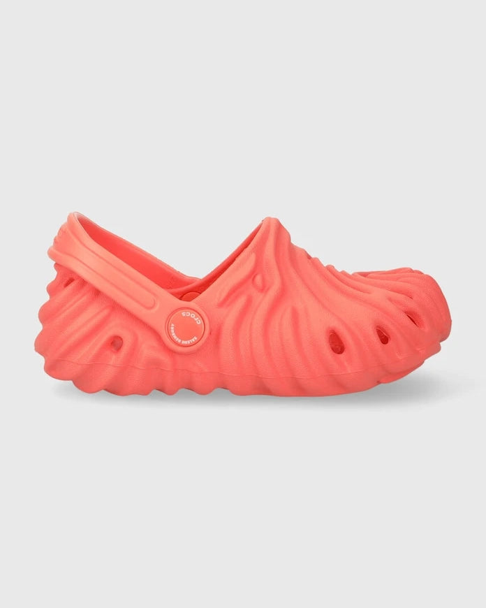 Crocs x salethe bembury Çocuk Terlikleri
