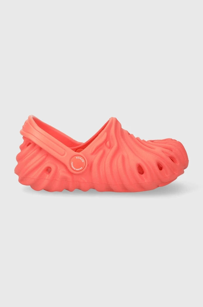 Crocs x salethe bembury Çocuk Terlikleri