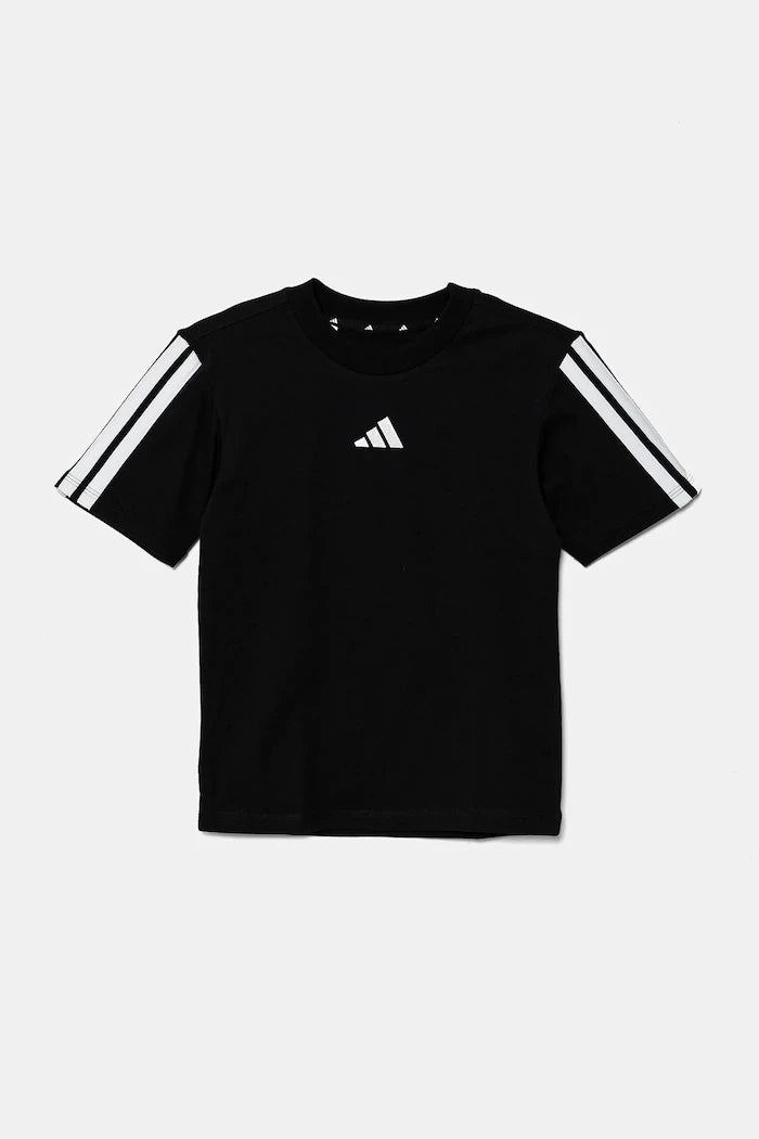 Памучна тениска adidas