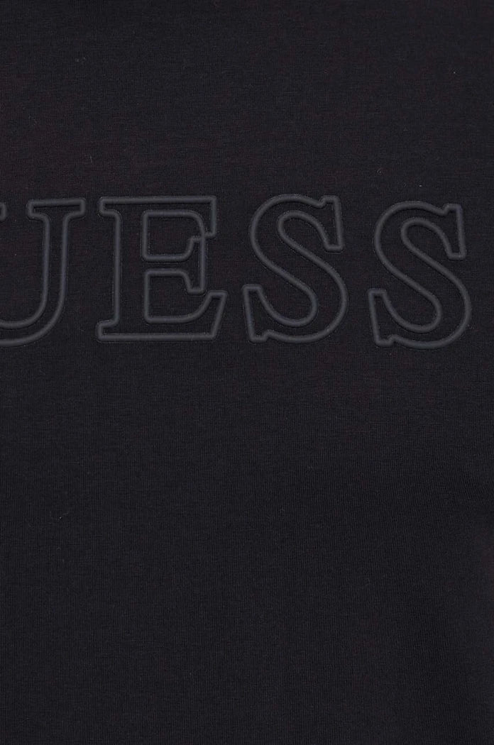Тениска Guess ALPHY