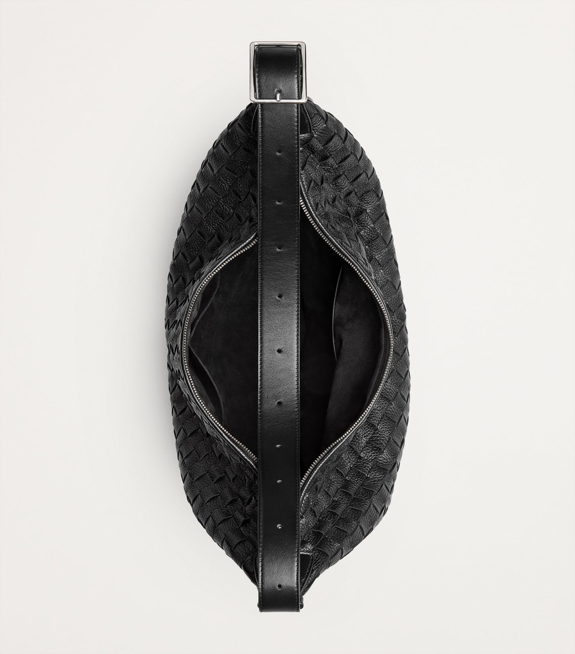 Bottega Veneta Deerskin Shopper Bag