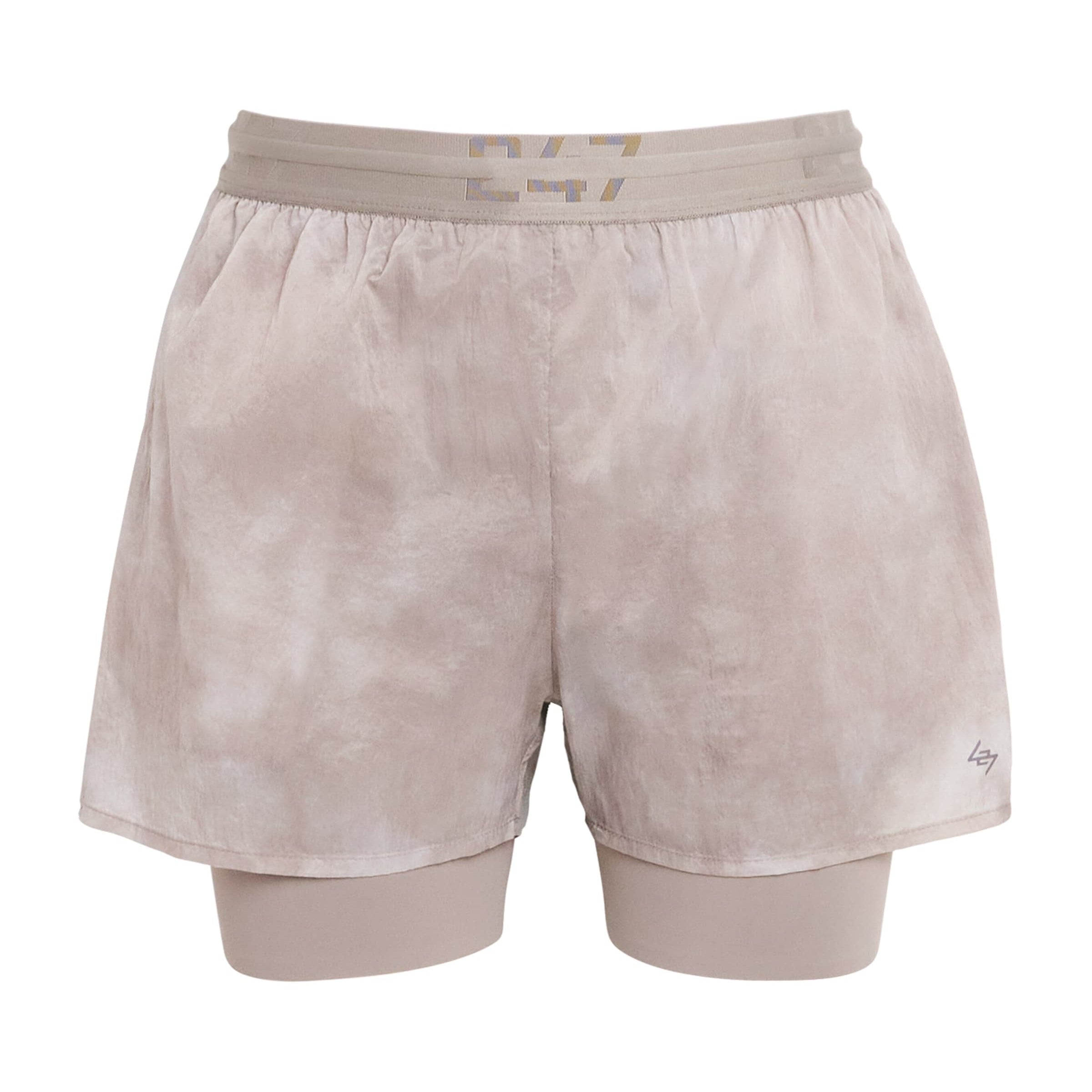 Represent 247 Trail Running Shorts