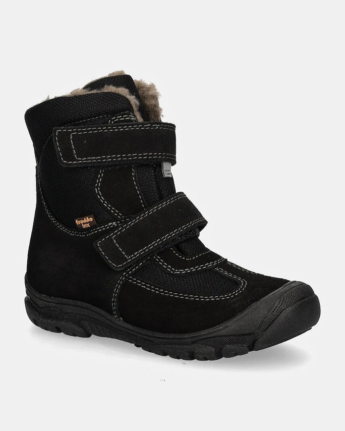 Froddo LINZ WOOL TEX HIGH Çocuk Kışlık Ayakkabı
