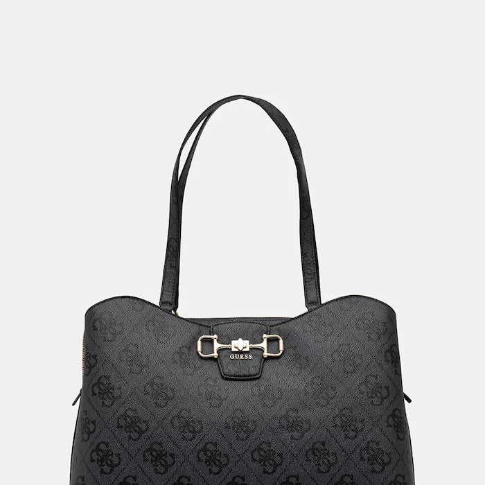 Guess шопинг чанта дамски JANIE
