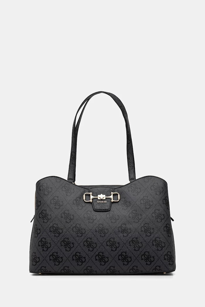 Guess шопинг чанта дамски JANIE