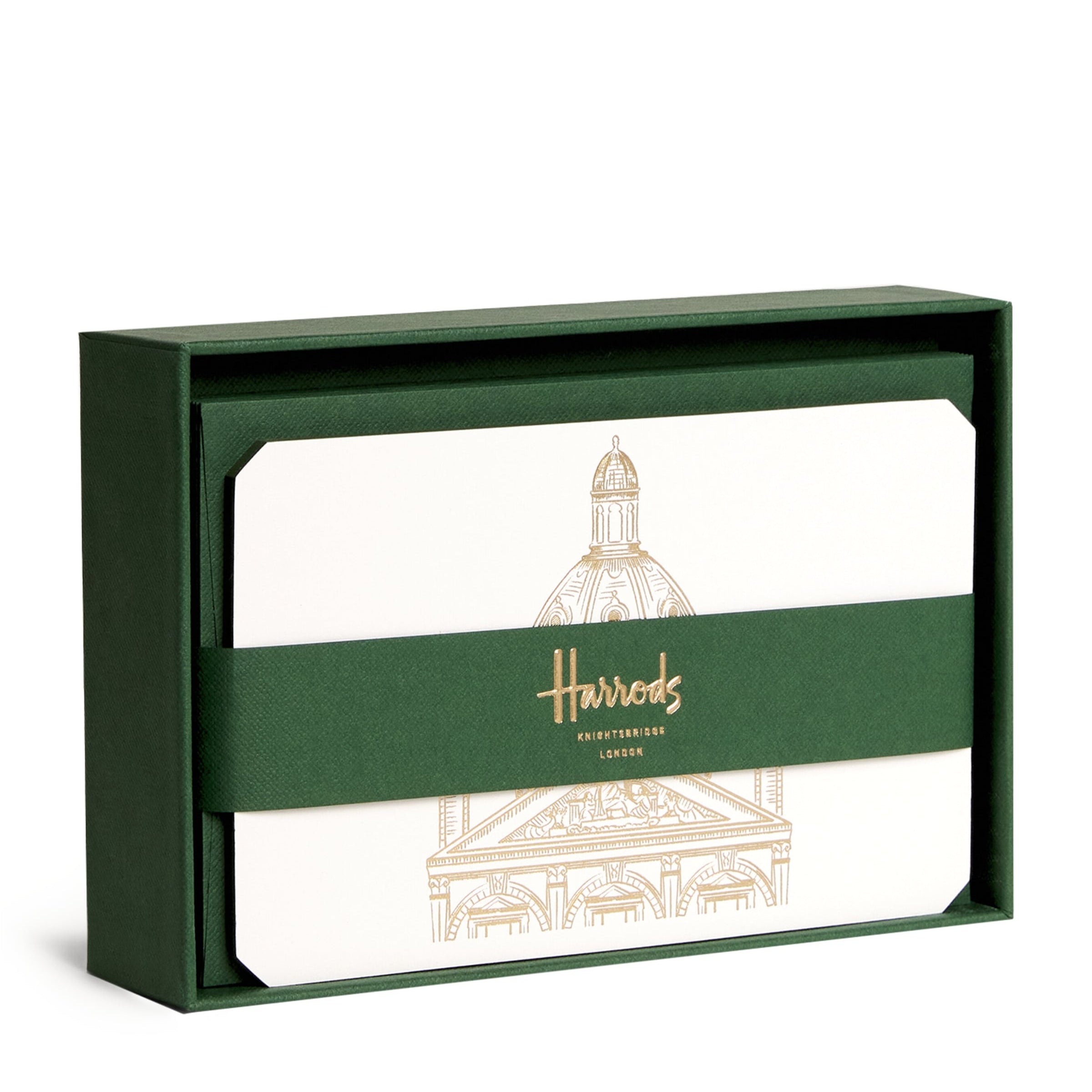 Harrods Correspondence Set