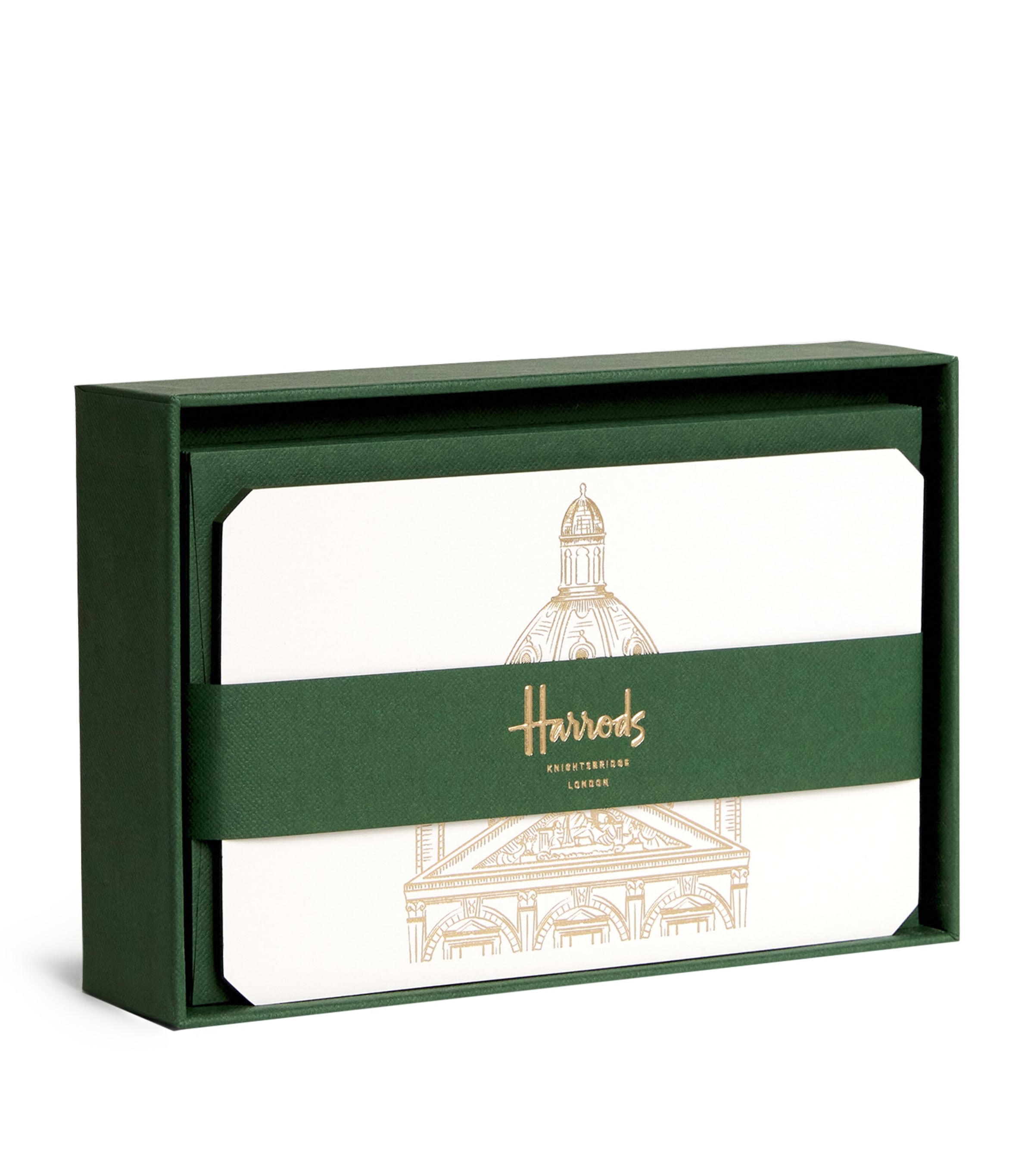Harrods Correspondence Set