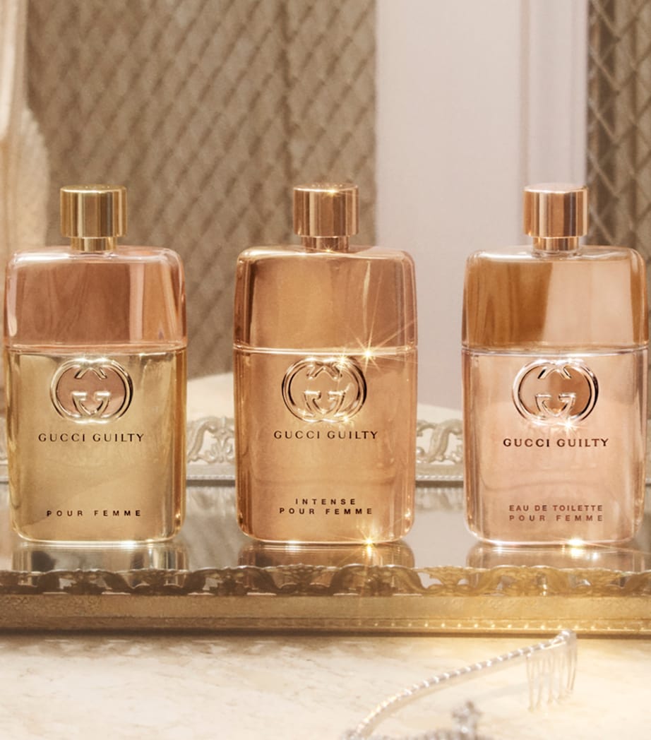 Gucci Guilty For Her Eau de Toilette (90ml)
