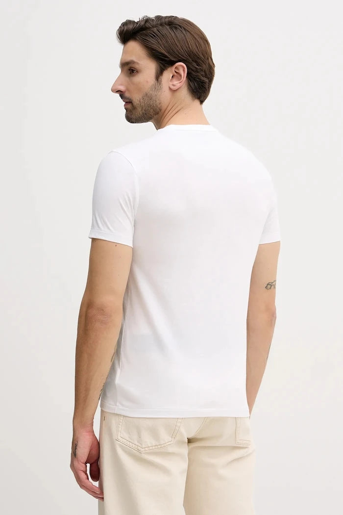 Памучна тениска Polo Ralph Lauren (2 броя)