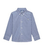 Check Thomas Shirt (2-5 Years)