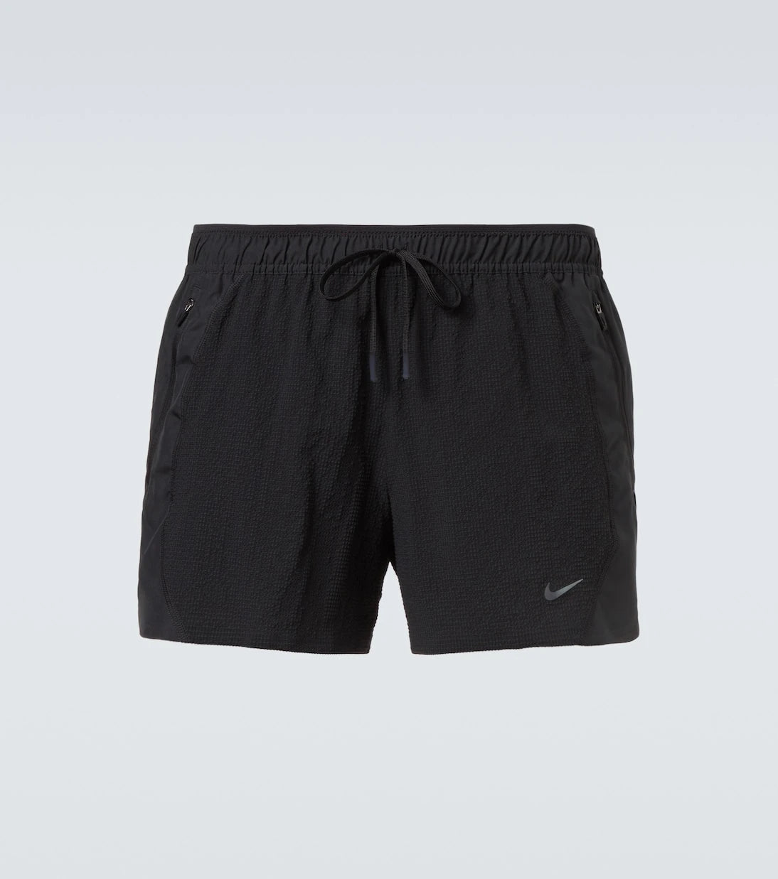 Nike - شورت ركض دراي فيت ADV مقاس 5 بوصات