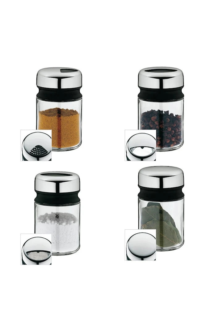 WMF Depot Baharat Saklama Seti (4 Parça)