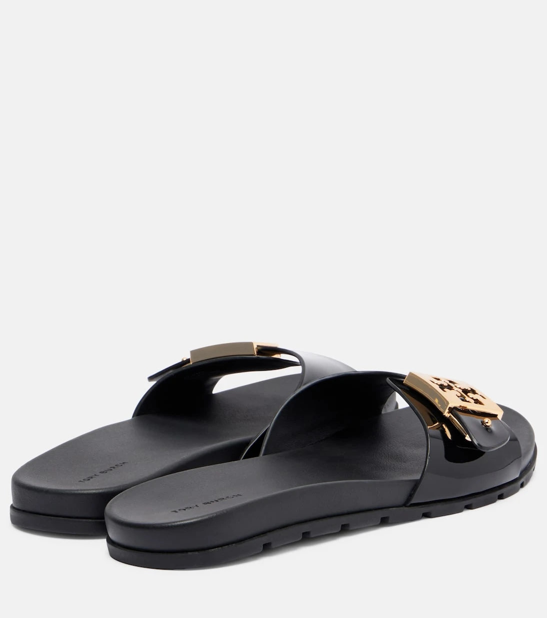 Tory Burch - Double T slides