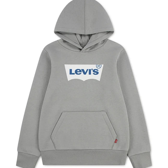 Levi's Çocuk Batwing Screenprint Kapüşonlu Sweatshirt