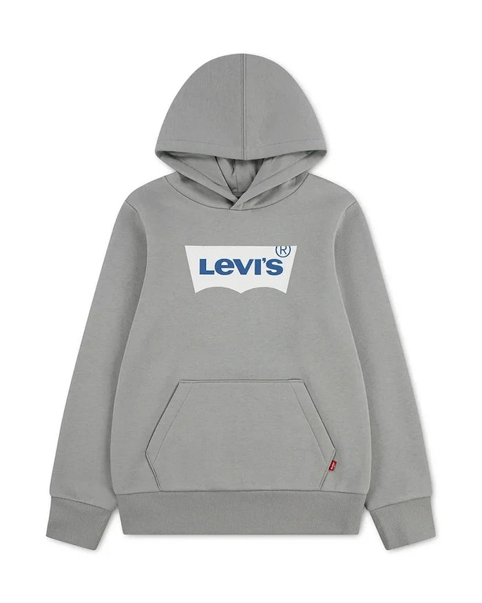 Levi's Çocuk Batwing Screenprint Kapüşonlu Sweatshirt