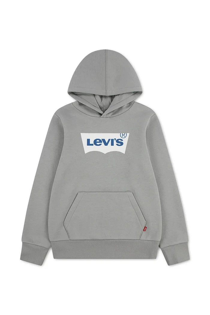 Levi's Çocuk Batwing Screenprint Kapüşonlu Sweatshirt
