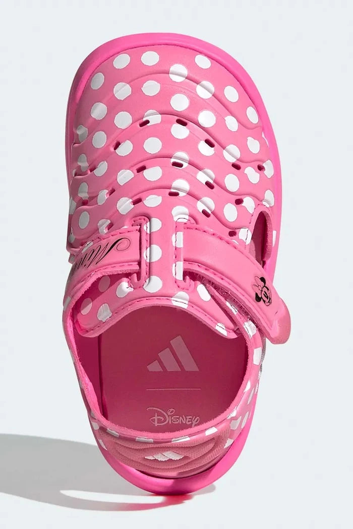 Детски сандали adidas DISNEY WATER SANDAL MINNIE
