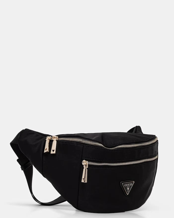 Guess чанта за кръста дамска FOLLIE