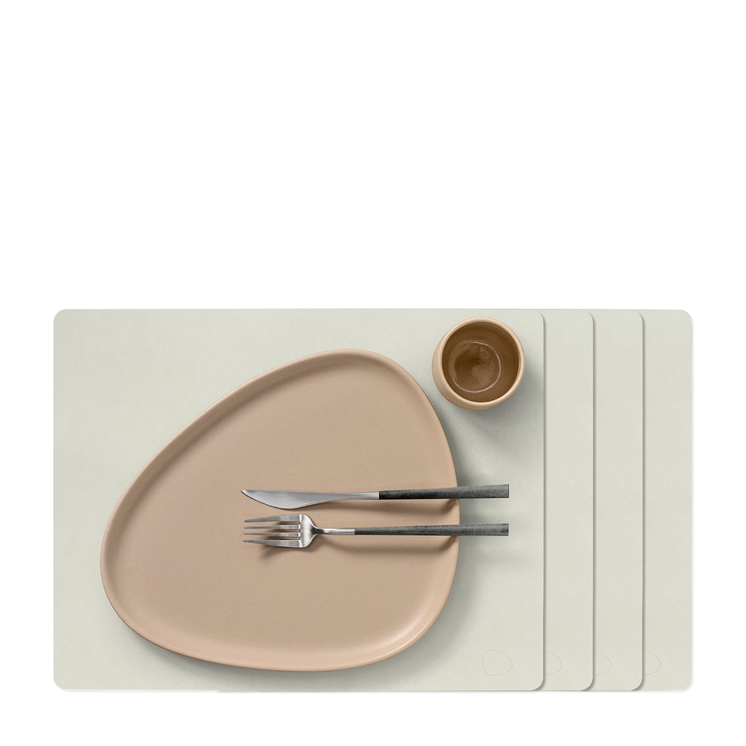 Large Nupo Square Placemats (Set of 4)