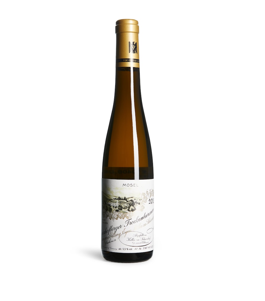 Egon Muller Scharzhofberger Riesling Trockenbeerenauslese 2018 (37.5cl) - Mosel, Germany
