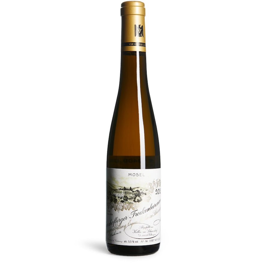 Egon Muller Scharzhofberger Riesling Trockenbeerenauslese 2018 (37.5cl) - Mosel, Germany