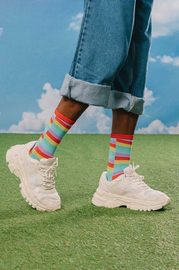 Чорапи Eat My Socks Sweet Lollipop