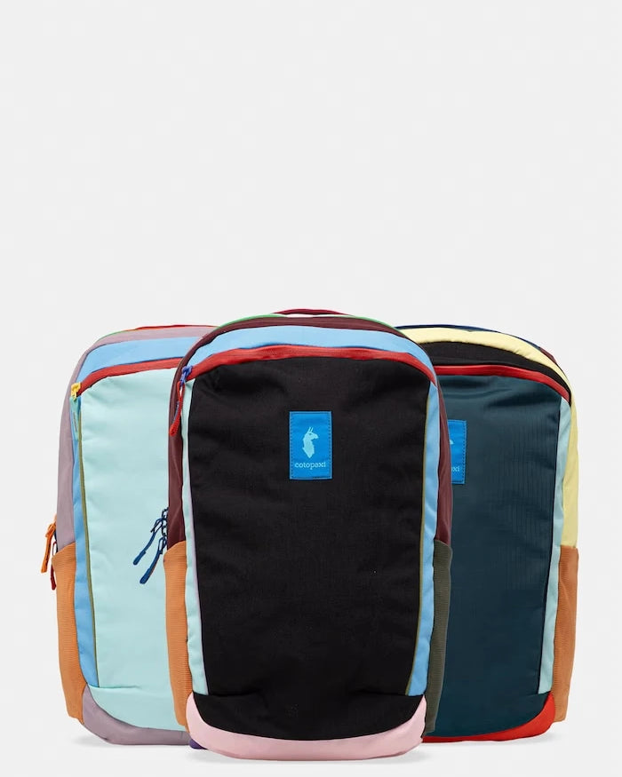 Cotopaxi пътна раница Allpa 18L