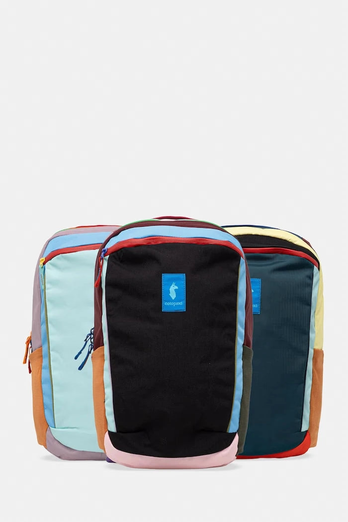 Cotopaxi Allpa 18L Seyahat Sırt Çantası