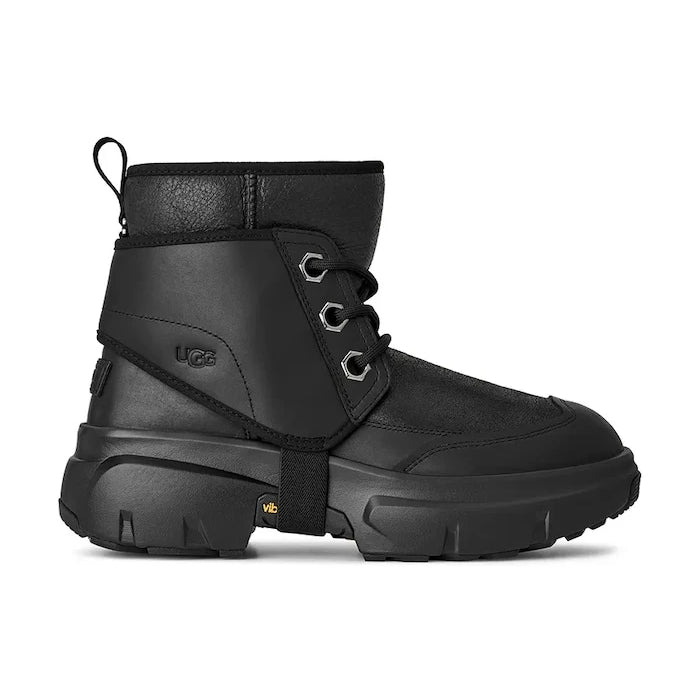 Кожени обувки UGG Jld Boot