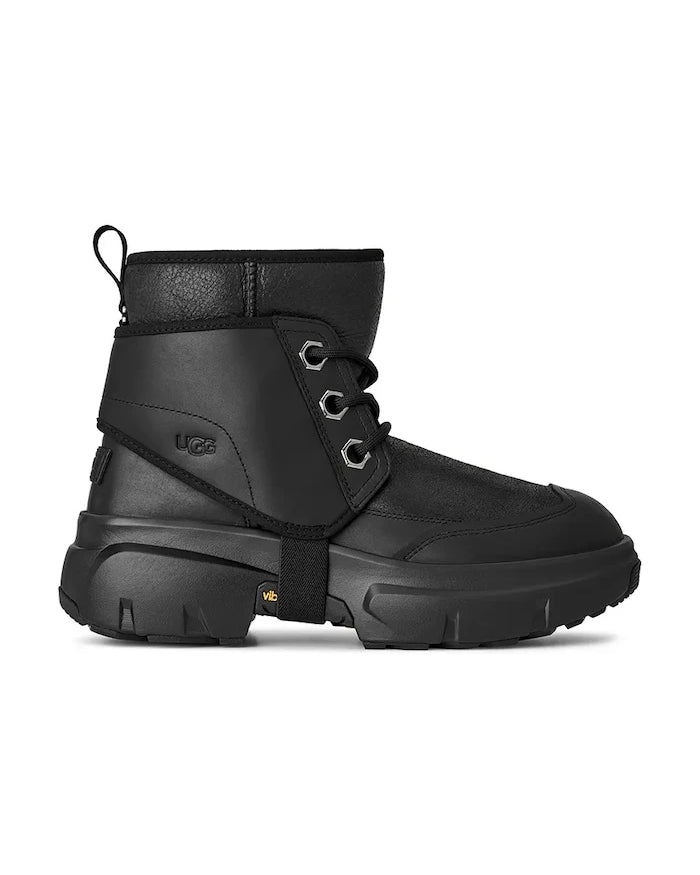 UGG Jld Boot Deri Botlar