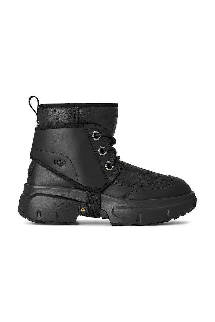 UGG Jld Boot Deri Botlar