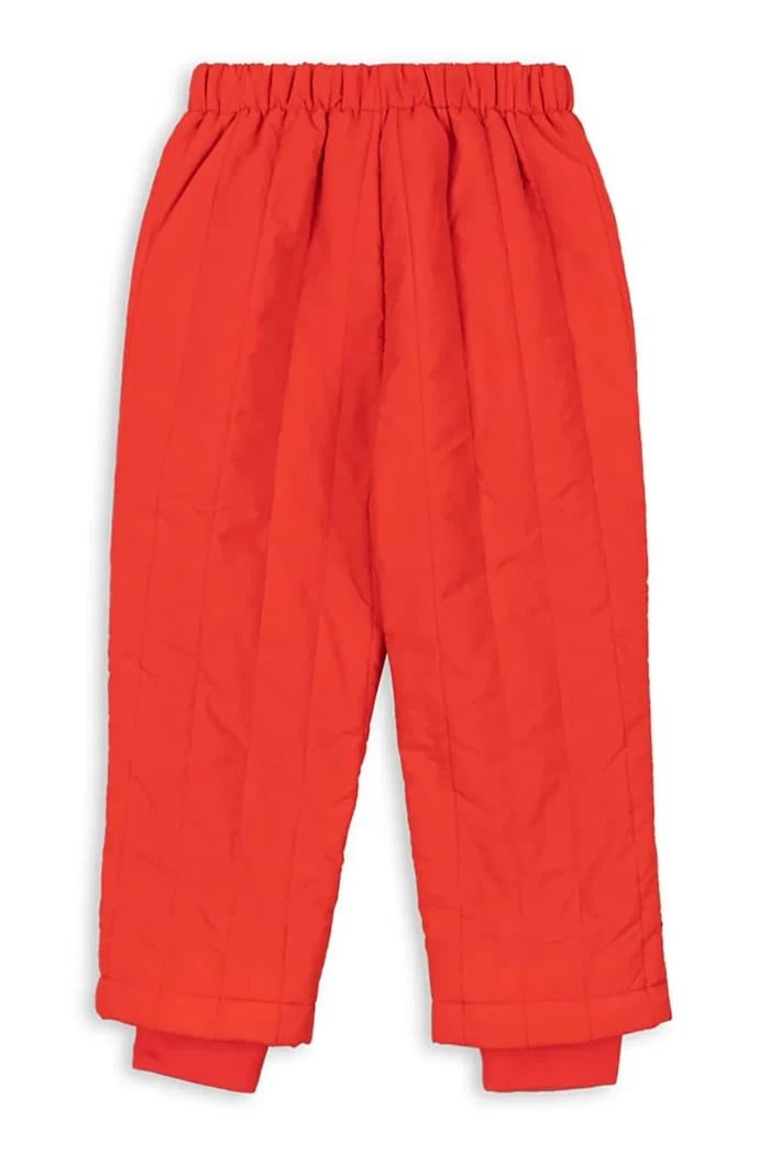 Konges Sløjd JUNO PANTS Çocuk Pantolonu