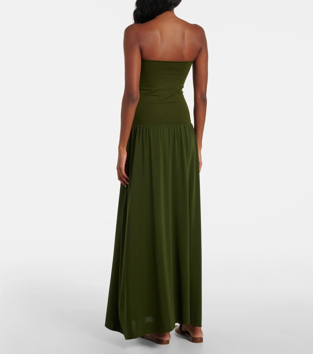 Eres - Oda corset dress