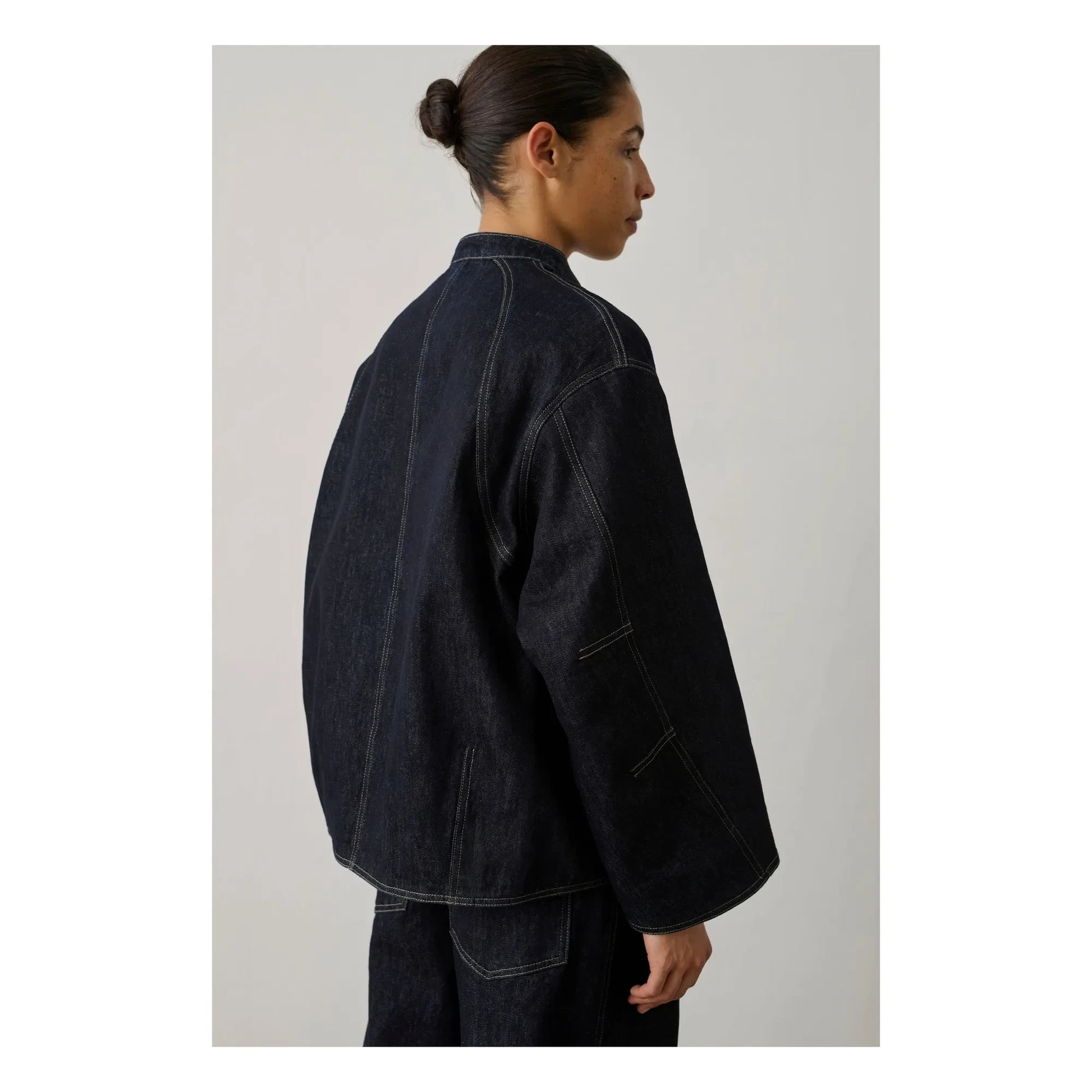 Soeur - Iliana jacket | Dark Blue