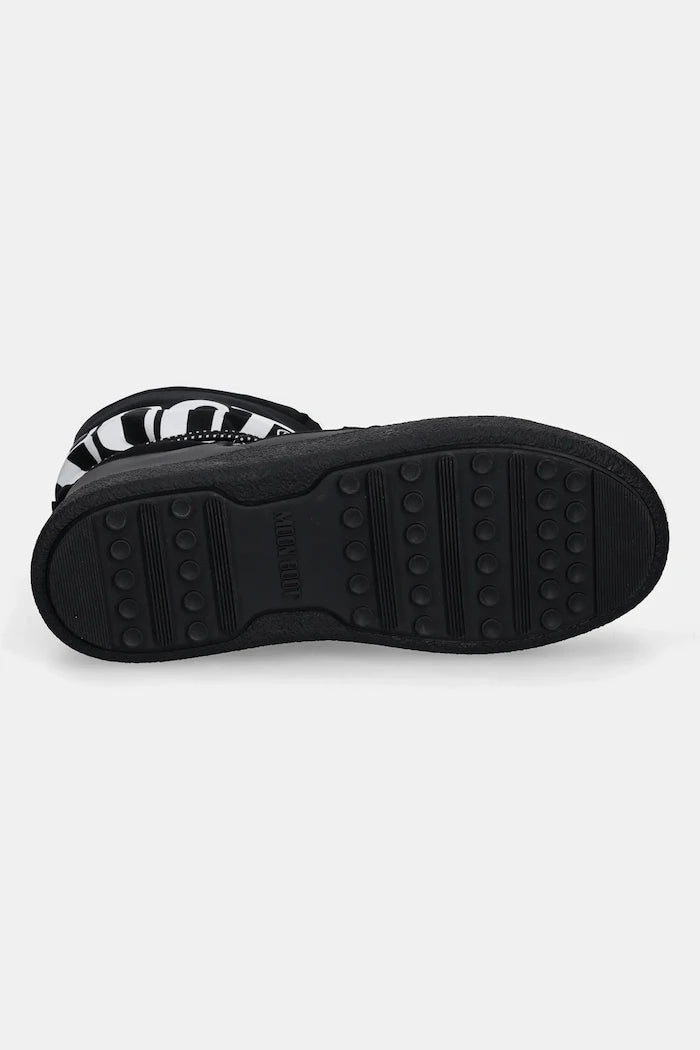 Moon Boot MB MTRACK POLAR NYLON Kar Botu
