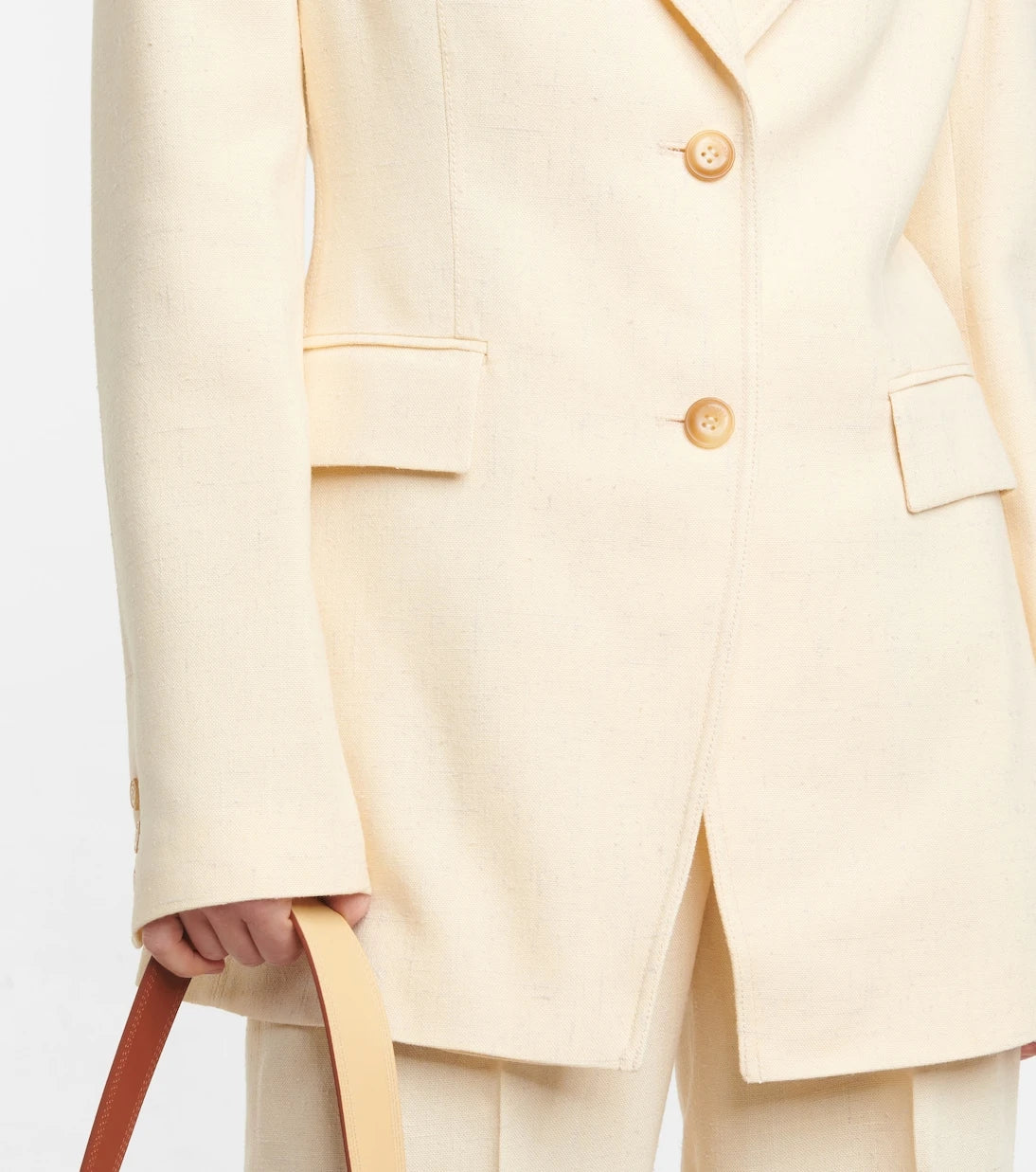 Nanushka - Manouk blazer