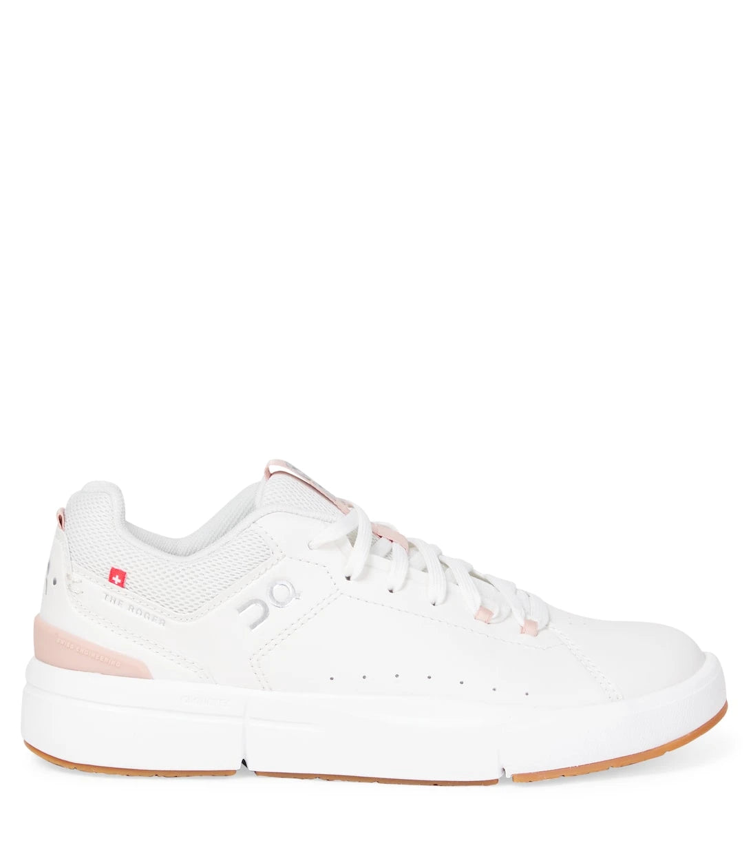 On Kids - The Roger Youth sneakers