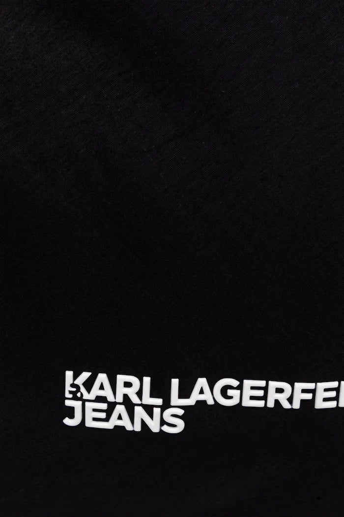 Karl Lagerfeld Jeans чанта tote дамска