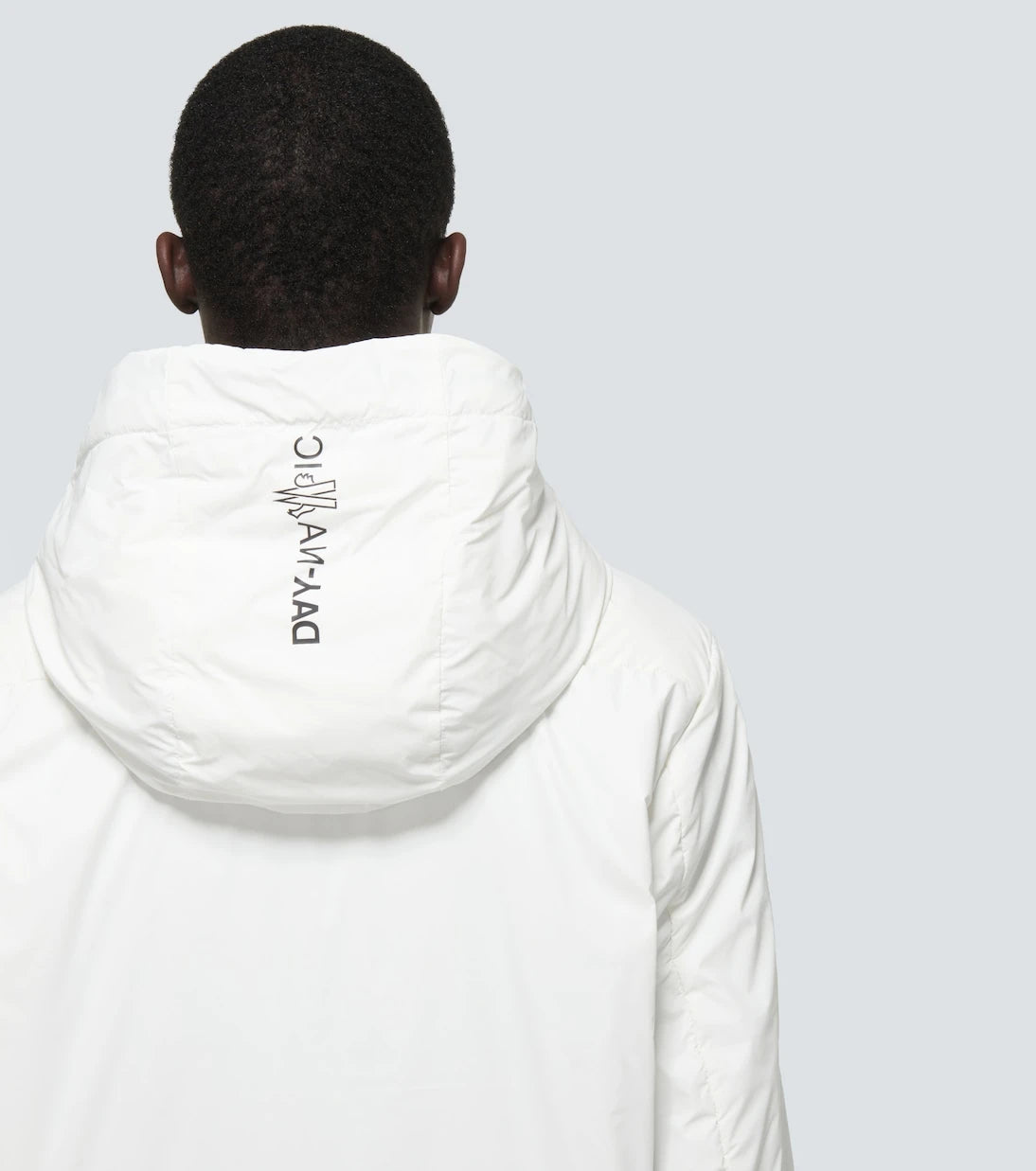 Moncler Grenoble - Day-Namic Porossan kuş tüyü ceket